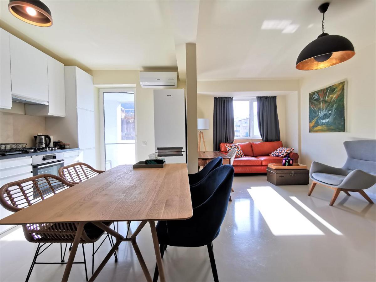 Khách sạn hẻo lánh Grey Cluj-Napoca