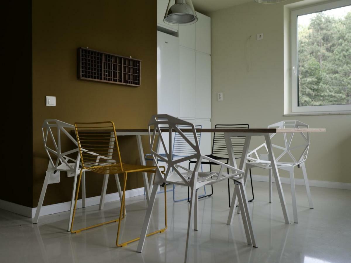 Khách sạn hẻo lánh Grey Cluj-Napoca